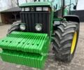 Зелений Джон Дір 8310, об'ємом двигуна 8.1 л та пробігом 10 тис. км за 87345 $, фото 41 на Automoto.ua