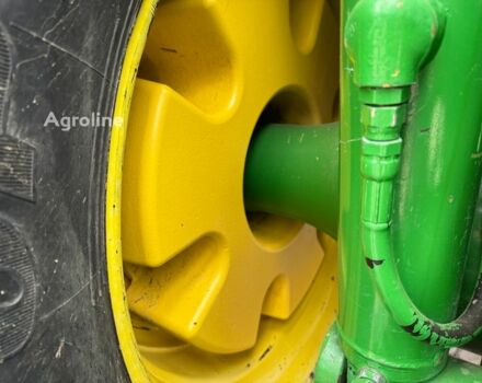 Зелений Джон Дір 8310, об'ємом двигуна 8.1 л та пробігом 10 тис. км за 87345 $, фото 36 на Automoto.ua