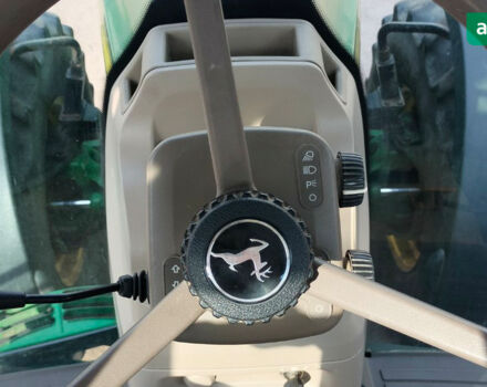 Джон Дір 8310Р, об'ємом двигуна 9 л та пробігом 0 тис. км за 105600 $, фото 6 на Automoto.ua