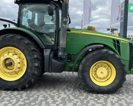 Джон Дір 8310Р, об'ємом двигуна 0 л та пробігом 0 тис. км за 108570 $, фото 2 на Automoto.ua
