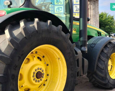 Джон Дір 8310Р, об'ємом двигуна 9 л та пробігом 0 тис. км за 105600 $, фото 2 на Automoto.ua