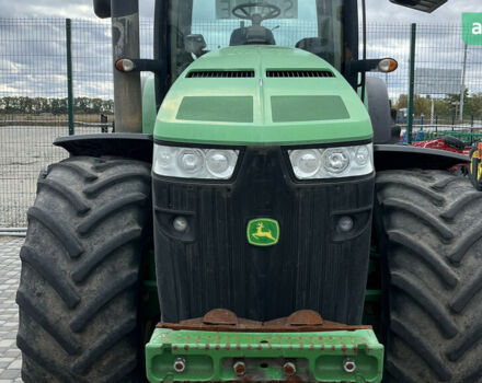 Джон Дір 8310Р, об'ємом двигуна 0 л та пробігом 0 тис. км за 108570 $, фото 5 на Automoto.ua