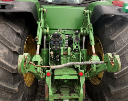 Джон Дір 8310Р, об'ємом двигуна 0 л та пробігом 0 тис. км за 108570 $, фото 1 на Automoto.ua