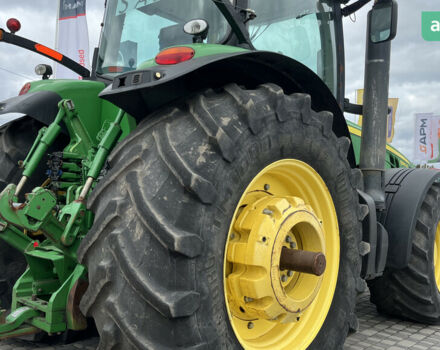 Джон Дір 8310Р, об'ємом двигуна 0 л та пробігом 0 тис. км за 108570 $, фото 3 на Automoto.ua