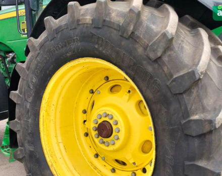 Джон Дір 8310Р, об'ємом двигуна 9 л та пробігом 0 тис. км за 105600 $, фото 3 на Automoto.ua