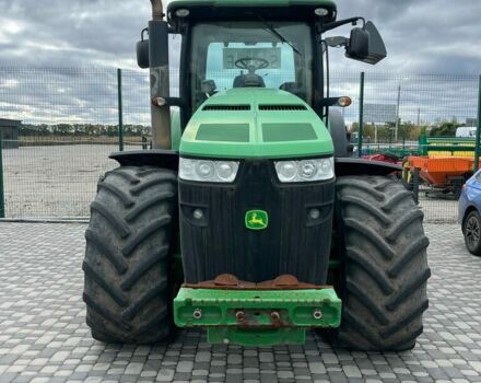 Джон Дир 8310Р 2012 в Житомире на Automoto.ua Джон Дир 8310Р, объемом двигателя 0 л и пробегом 0 тыс. км за 109496 $, фото 1 на Automoto.ua