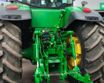 Джон Дір 8310Р, об'ємом двигуна 9 л та пробігом 0 тис. км за 105600 $, фото 4 на Automoto.ua