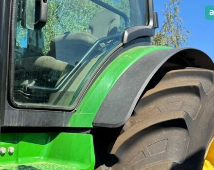 Джон Дир 8310Р, объемом двигателя 9 л и пробегом 0 тыс. км за 175000 $, фото 6 на Automoto.ua