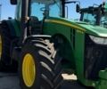 Джон Дир 8310Р, объемом двигателя 9 л и пробегом 0 тыс. км за 175000 $, фото 1 на Automoto.ua