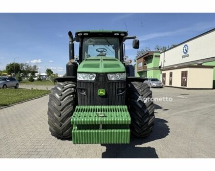 Джон Дір 8310Р, об'ємом двигуна 0 л та пробігом 0 тис. км за 130525 $, фото 2 на Automoto.ua