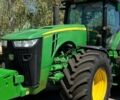 Джон Дир 8310Р, объемом двигателя 9 л и пробегом 0 тыс. км за 175000 $, фото 1 на Automoto.ua