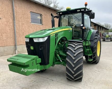 Джон Дір 8310Р, об'ємом двигуна 0 л та пробігом 0 тис. км за 139923 $, фото 2 на Automoto.ua