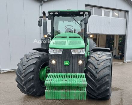 Джон Дир 8310Р, объемом двигателя 0 л и пробегом 0 тыс. км за 99496 $, фото 2 на Automoto.ua