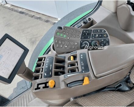 Джон Дир 8310Р, объемом двигателя 0 л и пробегом 0 тыс. км за 99496 $, фото 6 на Automoto.ua