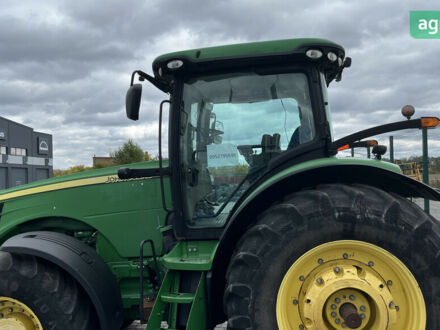 Джон Дір 8310Р, об'ємом двигуна 0 л та пробігом 0 тис. км за 108570 $, фото 1 на Automoto.ua
