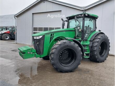 Джон Дір 8310Р, об'ємом двигуна 0 л та пробігом 0 тис. км за 99496 $, фото 1 на Automoto.ua