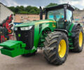 Зеленый Джон Дир 8310Р, объемом двигателя 0 л и пробегом 0 тыс. км за 122814 $, фото 1 на Automoto.ua