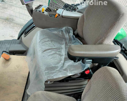 Зеленый Джон Дир 8310Р, объемом двигателя 0 л и пробегом 0 тыс. км за 122814 $, фото 5 на Automoto.ua