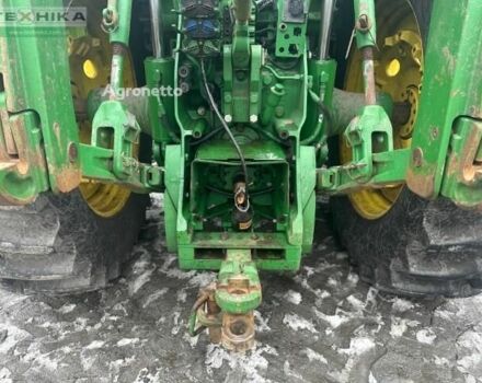 Зелений Джон Дір 8310Р, об'ємом двигуна 0 л та пробігом 0 тис. км за 151695 $, фото 4 на Automoto.ua