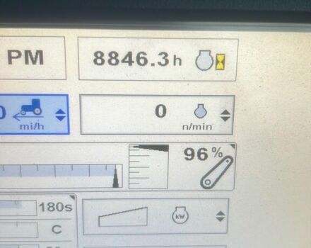 Зелений Джон Дір 8310Р, об'ємом двигуна 0 л та пробігом 0 тис. км за 151695 $, фото 15 на Automoto.ua