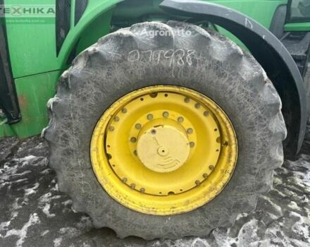 Зелений Джон Дір 8310Р, об'ємом двигуна 0 л та пробігом 0 тис. км за 151695 $, фото 9 на Automoto.ua