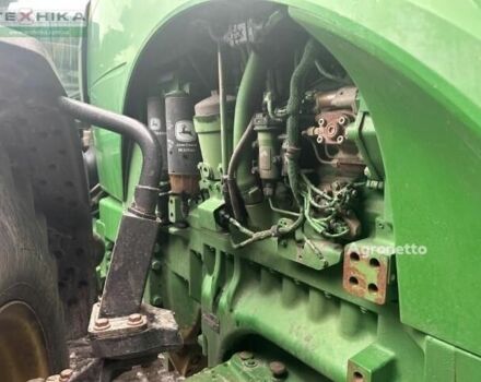 Зелений Джон Дір 8310Р, об'ємом двигуна 0 л та пробігом 0 тис. км за 151695 $, фото 5 на Automoto.ua