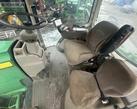 Зелений Джон Дір 8310Р, об'ємом двигуна 0 л та пробігом 0 тис. км за 151695 $, фото 12 на Automoto.ua