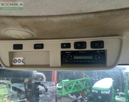 Зелений Джон Дір 8310Р, об'ємом двигуна 0 л та пробігом 0 тис. км за 151695 $, фото 11 на Automoto.ua