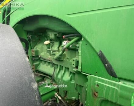 Зелений Джон Дір 8310Р, об'ємом двигуна 0 л та пробігом 0 тис. км за 151695 $, фото 6 на Automoto.ua