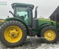 Зелений Джон Дір 8310Р, об'ємом двигуна 0 л та пробігом 0 тис. км за 151695 $, фото 1 на Automoto.ua