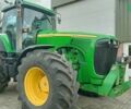 Джон Дир 8320, объемом двигателя 0 л и пробегом 0 тыс. км за 80352 $, фото 2 на Automoto.ua