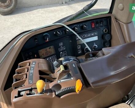 Джон Дир 8320, объемом двигателя 0 л и пробегом 0 тыс. км за 97985 $, фото 9 на Automoto.ua