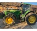 Джон Дір 8320, об'ємом двигуна 0 л та пробігом 0 тис. км за 52825 $, фото 2 на Automoto.ua