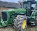 Джон Дір 8320, об'ємом двигуна 0 л та пробігом 0 тис. км за 110000 $, фото 6 на Automoto.ua