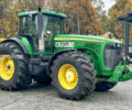 Джон Дир 8320, объемом двигателя 0 л и пробегом 0 тыс. км за 5037705 $, фото 2 на Automoto.ua