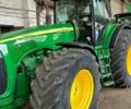 Джон Дір 8320, об'ємом двигуна 0 л та пробігом 0 тис. км за 110000 $, фото 1 на Automoto.ua
