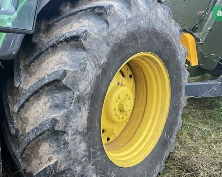 Джон Дір 8320, об'ємом двигуна 0 л та пробігом 0 тис. км за 110000 $, фото 3 на Automoto.ua