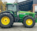 Джон Дир 8320, объемом двигателя 0 л и пробегом 0 тыс. км за 5037705 $, фото 3 на Automoto.ua