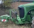 Джон Дір 8320, об'ємом двигуна 0 л та пробігом 0 тис. км за 110000 $, фото 7 на Automoto.ua
