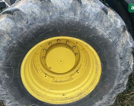 Джон Дір 8320, об'ємом двигуна 0 л та пробігом 0 тис. км за 110000 $, фото 5 на Automoto.ua