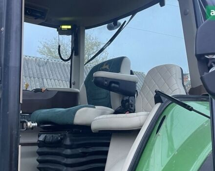 Джон Дір 8320, об'ємом двигуна 0 л та пробігом 0 тис. км за 110000 $, фото 4 на Automoto.ua