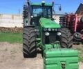 Джон Дир 8320, объемом двигателя 8.1 л и пробегом 1 тыс. км за 63252 $, фото 1 на Automoto.ua