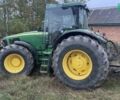Джон Дір 8320, об'ємом двигуна 0 л та пробігом 0 тис. км за 110000 $, фото 8 на Automoto.ua