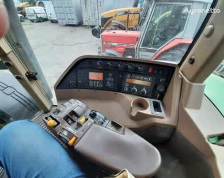 Джон Дир 8320, объемом двигателя 0 л и пробегом 0 тыс. км за 64835 $, фото 3 на Automoto.ua