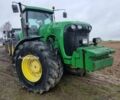 Джон Дір 8320, об'ємом двигуна 0 л та пробігом 0 тис. км за 48117 $, фото 2 на Automoto.ua