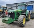 Джон Дир 8320, объемом двигателя 0 л и пробегом 0 тыс. км за 64835 $, фото 1 на Automoto.ua