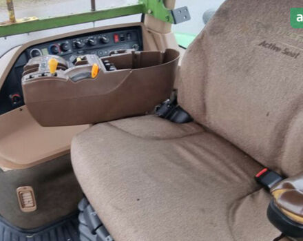 Джон Дір 8320, об'ємом двигуна 0 л та пробігом 0 тис. км за 48816 $, фото 3 на Automoto.ua