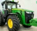 Джон Дир 8320, объемом двигателя 0 л и пробегом 0 тыс. км за 161537 $, фото 1 на Automoto.ua