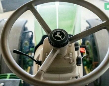Джон Дир 8320, объемом двигателя 0 л и пробегом 0 тыс. км за 161537 $, фото 6 на Automoto.ua