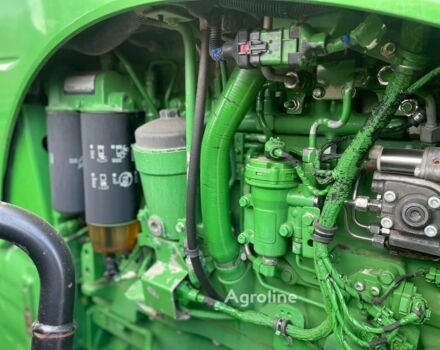 Джон Дір 8320, об'ємом двигуна 0 л та пробігом 0 тис. км за 195723 $, фото 9 на Automoto.ua
